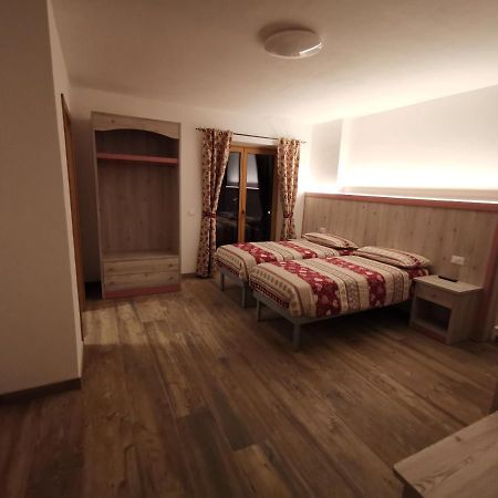 All'Amicizia Santo Stefano Di Cadore Extérieur photo