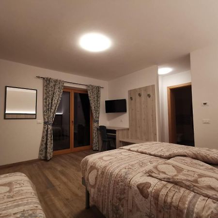 All'Amicizia Santo Stefano Di Cadore Extérieur photo