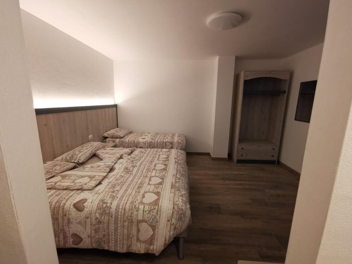 All'Amicizia Santo Stefano Di Cadore Extérieur photo